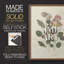 Pressed Arrangement II, reproduction encadrée - bois massif-1230341222-1230341230
