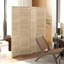 Paravent en bois massif Adrion-106818882