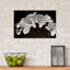 Orchids - Wrapped Canvas Painting-1835336489