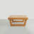 Lillie 39 " Eucalyptus Patio Coffee Table