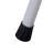 Convallaria 3 - Step Steel Lightweight Folding Small Step Ladder