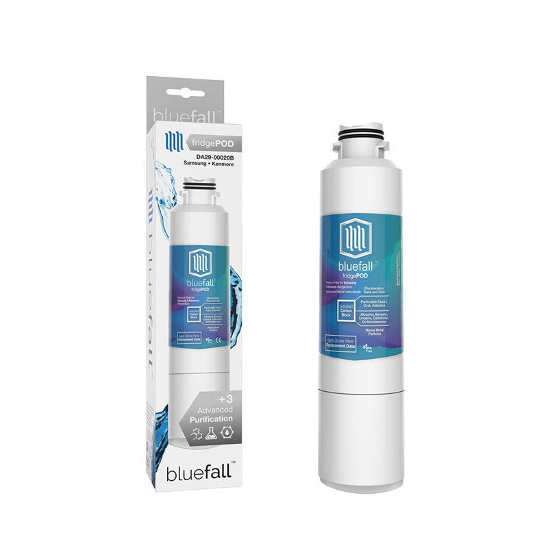 Samsung Fridgepod Refrigerator/Icemaker Replacement Filter