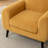 Bratchell Upholstered Accent Chair with Round Arm-1542205278