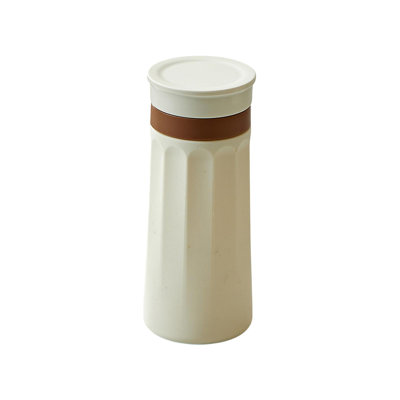 Bouteille d'eau en silicone Tasse de fabrication de glace en forme de congélateur portatif 2 en 1