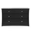 Commode double 6 tiroirs Crescent-19300460