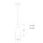 Finja 1 - Light Single Pendant-16604205