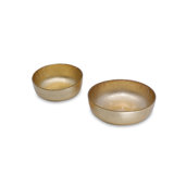 Glass Dessert Bowl