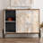 Bernold 50.39'' Sideboard