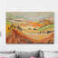 « tuscany xi », reproduction d’art sur toile tendue-20677666