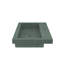 Trough Handmade Rectangular Bathroom Sink-37742375-114254162