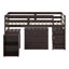 Lit mezzanine avec armoire et portable-1683430595