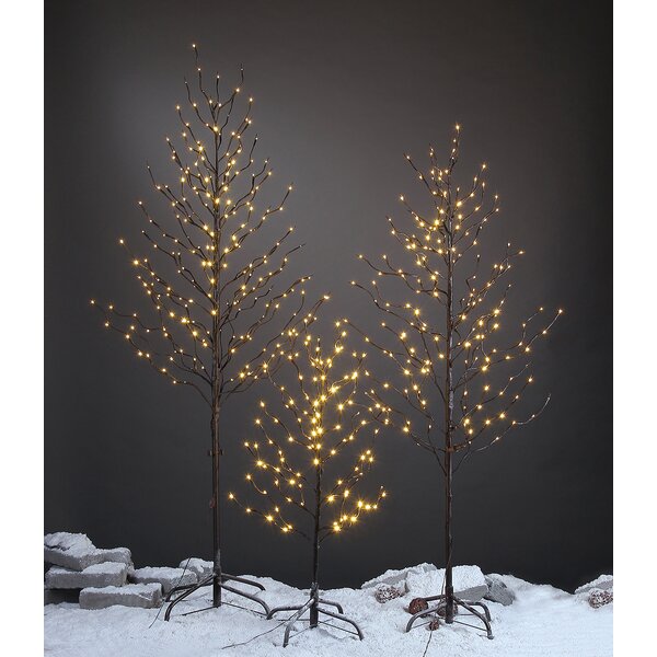 72'' LED Lighted Trees & Branches & Reviews | Birch Lane