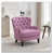 Mauve clair est en rupture de stock
