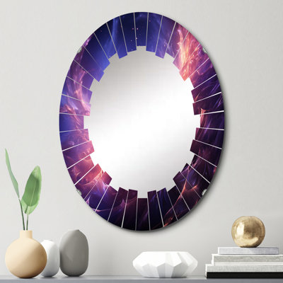 Miroir Nahsukin
