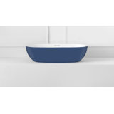 Barcelona 21.5'' L Bathroom Sink