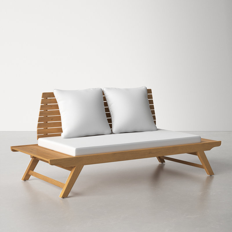 Lavinia - Person Patio Conversation Set