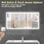 Naliyah Flat Wall Mirror-2032022168