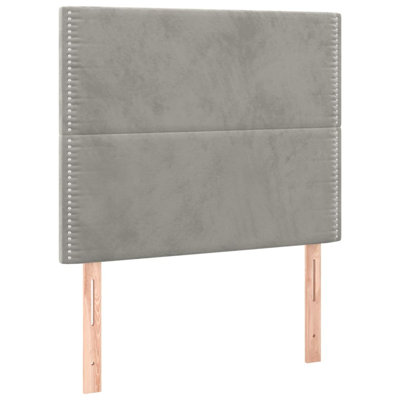 Panel Headboard