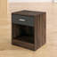 1 Drawer Nightstand