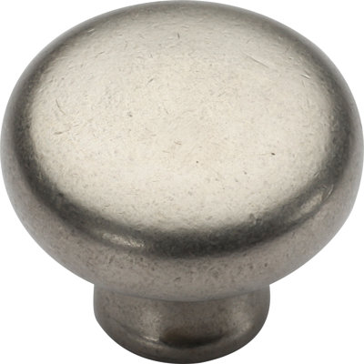Round Cabinet Knob