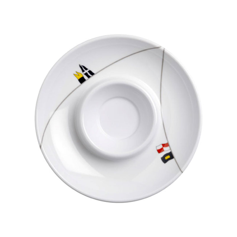 Brinkerhoff Melamine Espresso Cup