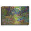 Loon Peak® «Forest Animals» par Andrea Strongwater, art mural en métal-1980460639