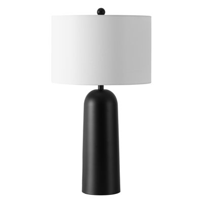 Travertine Lamp