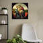 " Virgin And Child With Saint John The Baptist, C.1490 Abstract Contemporary Wall Art Print " by Sandro Botticelli Print-148396117