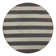 Hay Bale Striped Indoor / Outdoor Rug