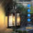Scottsdale LED Wall Light-554317849