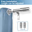 Tringle à rideaux simple Almazan-1708807929-1708807928