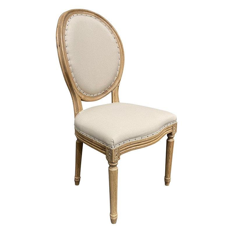 Christina Upholstered Dining Chair