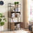 Mooreland Bookcase Storage Bookcase