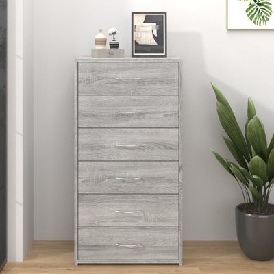 Alejando 50cm Sideboard