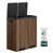 Dark Walnut is out of stock