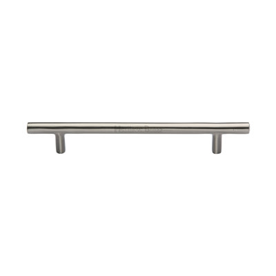 Heritage Brass Heritage Cabinet Pull Bar Design