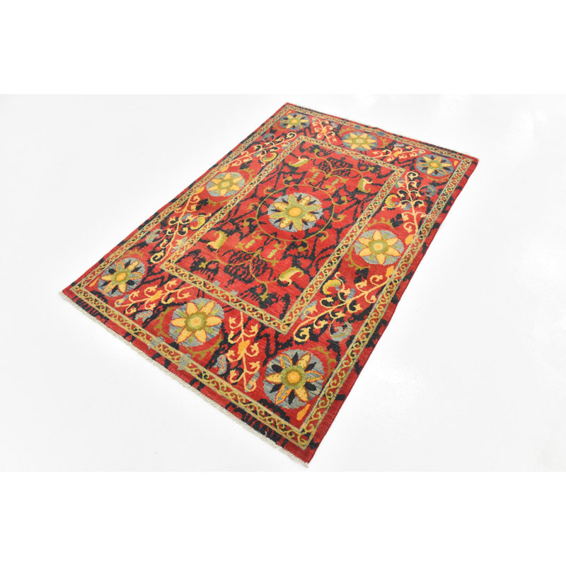 Tapis rouge Kaibab