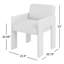 Fauteuil de patio avec coussin Easley-1718162258-1718162257