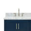 Magnolia Bath Vanity Oval Basin S073DCWOV-669522069