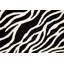Animal Print Area Rug