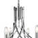 Pamelia 8-Light Candle Style Chandelier