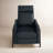 Bosse Faux Leather Recliner-609176471