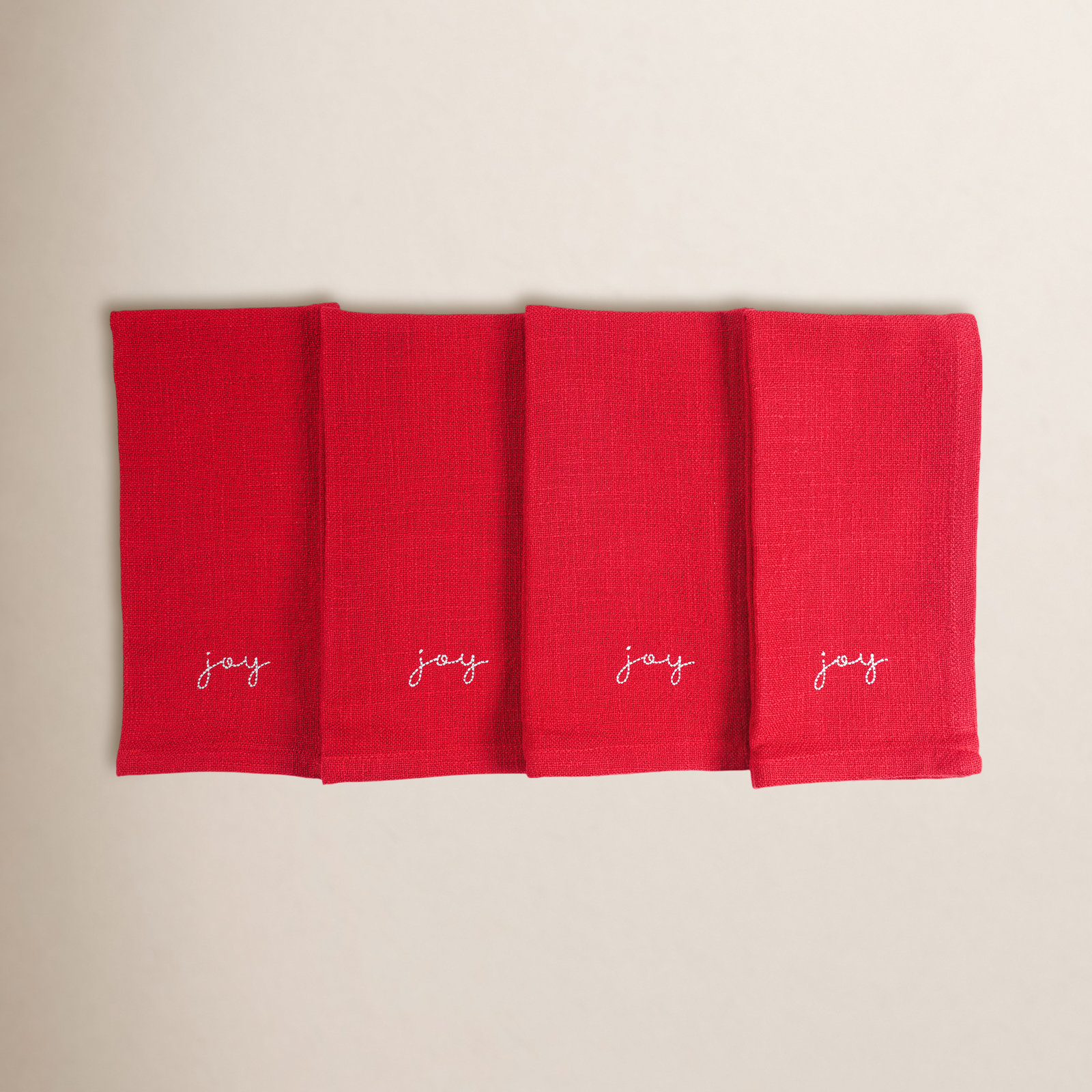 Delevan Cotton Napkin