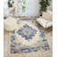 Oriental Area Rug-703660250