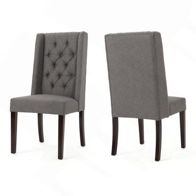 Dining Chair [Set Of 2 PCS]