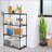 4-Shelf Wire Rack-1486283946