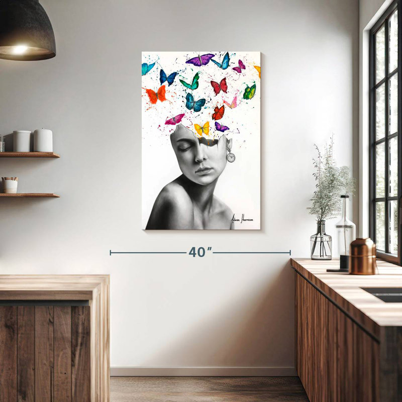 Leisha Eleven Eleven, H 39 po x l 26 po