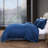 Bebejan 3 Piece Velvet Comforter Set-105682623-105682621