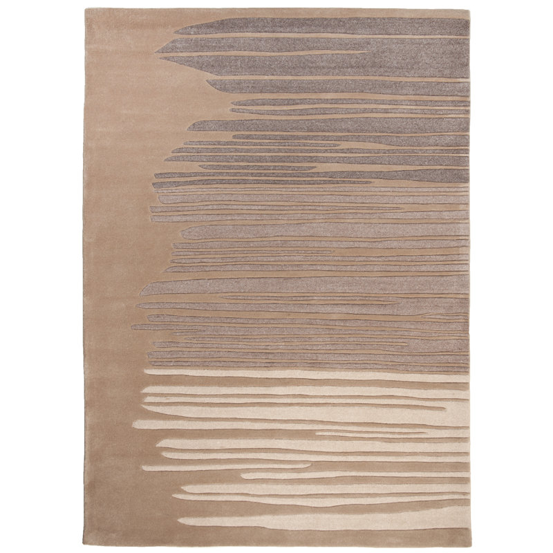Kodra Hand Woven Area Rug, Rectangular 200 x 300cm