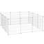 Nell Small Animal Cage